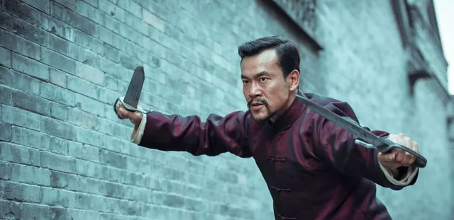 “星二代”影帝廖凡，出道24年从不拼爹，妻子是周星驰的黄金拍档