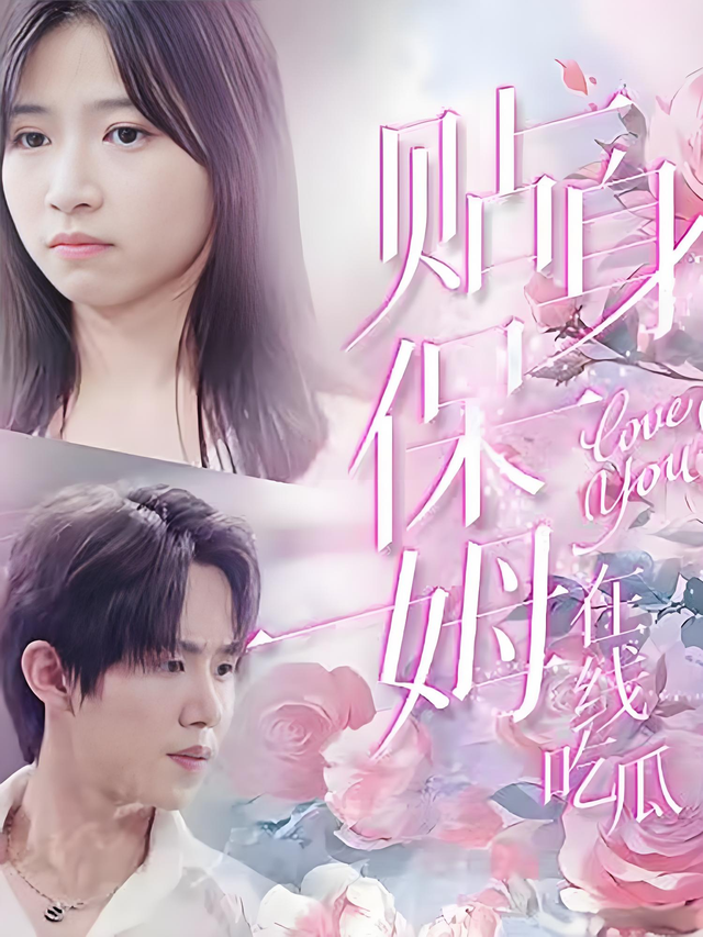 推荐8部新短剧，甜到炸、虐到爽、不容错过！