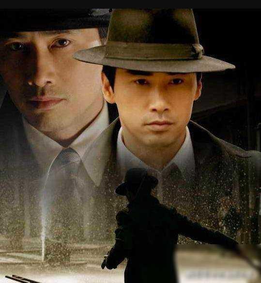 柳云龙演技炸裂的10部电视剧,部部耐人寻味,榜首毫无争议