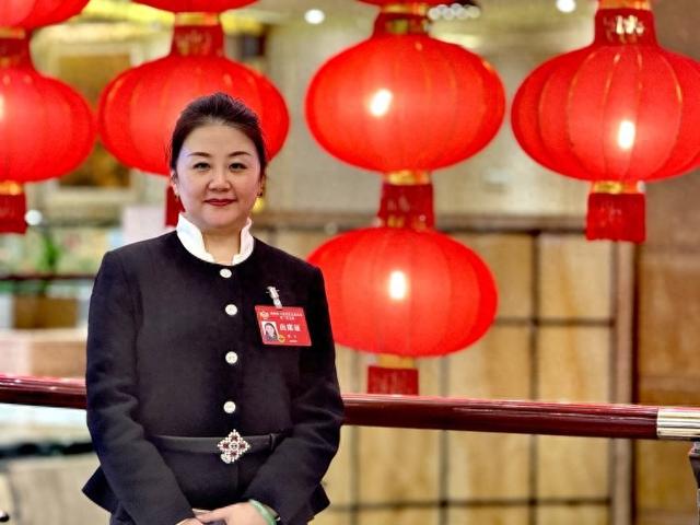 两会声音|张方委员:用好轨道交通 加大知识产权公益宣传力度