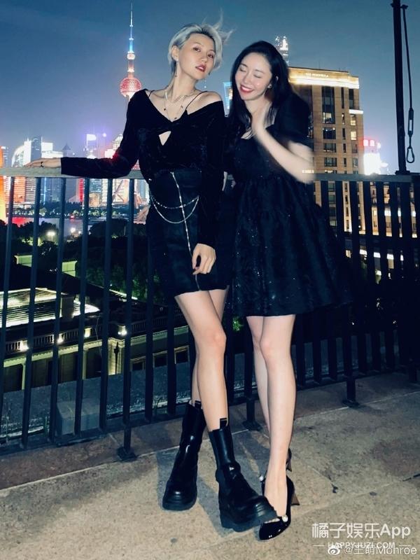 这不比霸总靠谱？王萌力挺陈露锤渣男晒真相，金靖出名不忘刘胜瑛