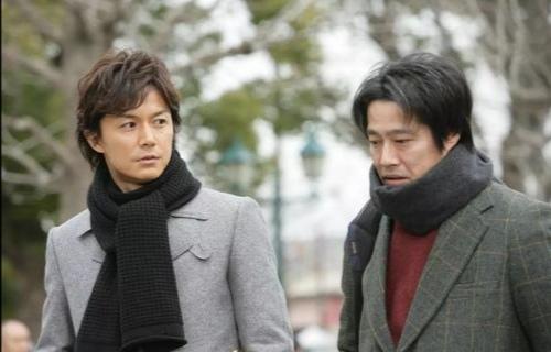 光帅有什么用，还得看智力：《神探伽利略》中的福山雅治告诉你