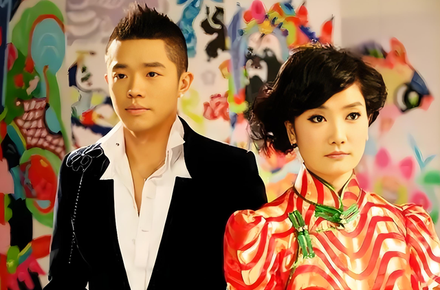 凤凰传奇：岁月留声，凤凰传奇20年前经典演出回顾