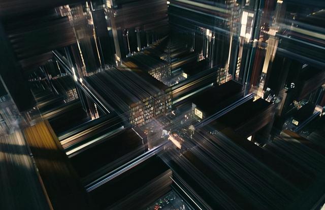 若4维空间被证实真实存在？那人类进入四维空间，会变成什么？