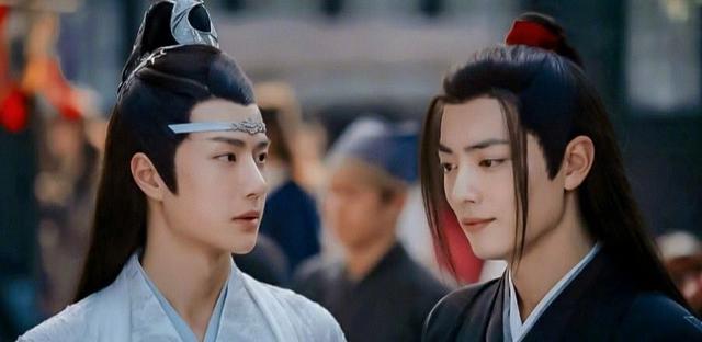 粉丝战争中,肖战做错了什么?