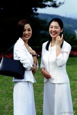 黄秀贞现状成迷 孪生姐妹搭档安在旭走红 却亲手毁掉自己演艺生涯