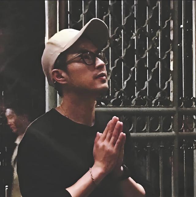 卷入杀人案！台湾偶像剧男神李威被曝“人间蒸发”，曾追过姚笛