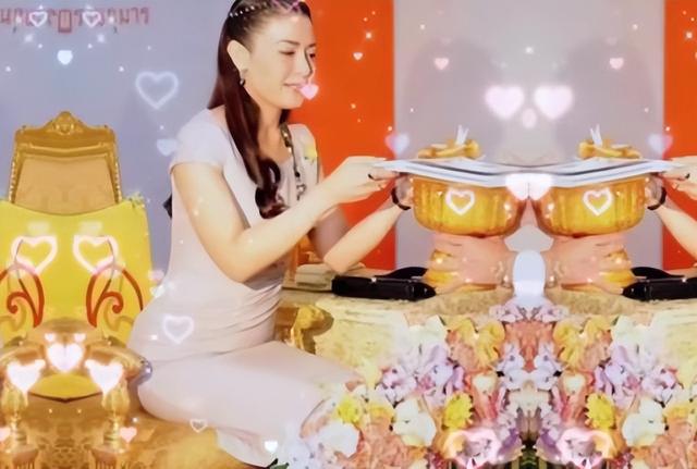 西拉米王妃倒台内幕:儿子懦弱娘家贪婪,失去军方保护伞后被废