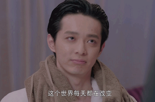 演技拉垮别尬演换脸戏，论换皮不换心，这几位才是真假难辨教科书