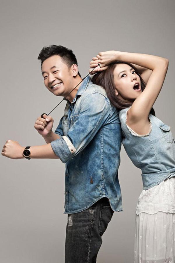 黄海波复出艰难风光不再，他老婆却受名导演力捧，患难夫妻有真情