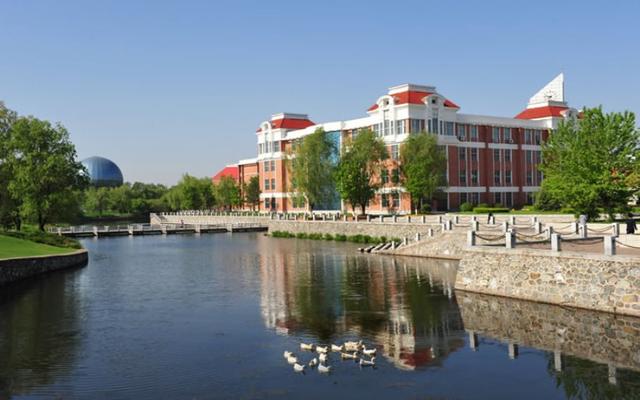 东北改名最“成功”的1所高校，从学院升格大学，名气一路攀升