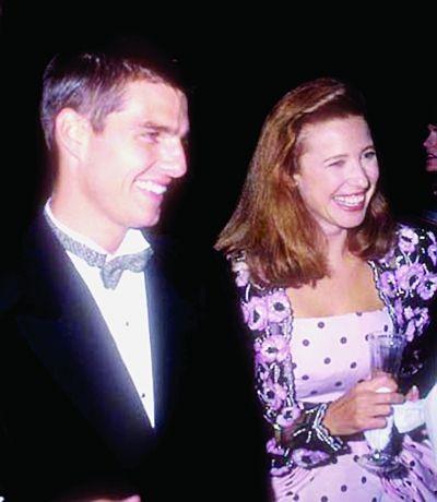 阿汤哥的女儿：18岁身高超过1.7米，长得越来越像母亲很漂亮