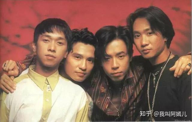 黄贯中爆beyond《海阔天空》原名，解析黄家驹日本创作背后