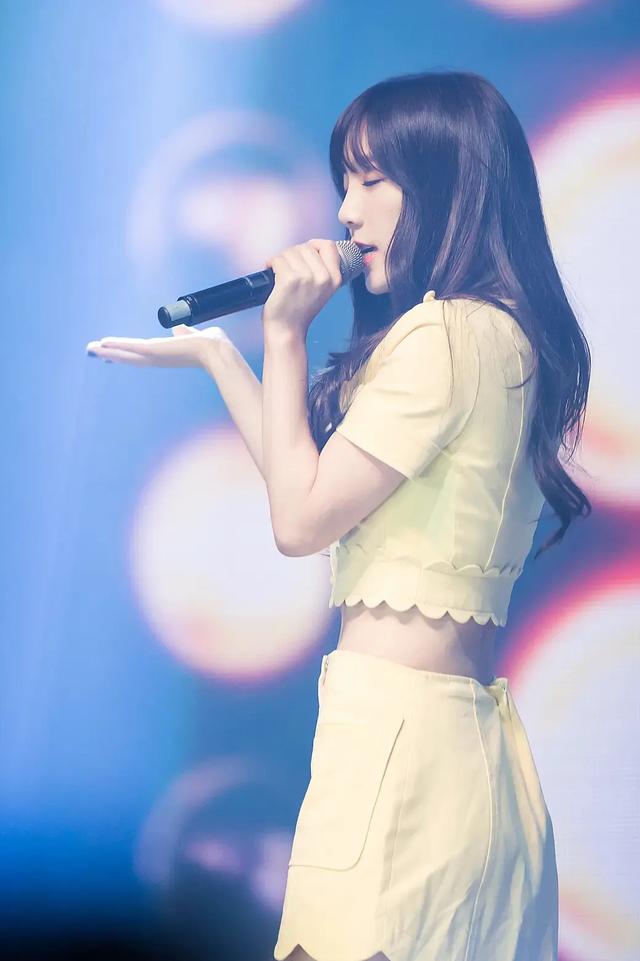 韩国最具代表性的十大女团：谁才是你心中的“团王”？