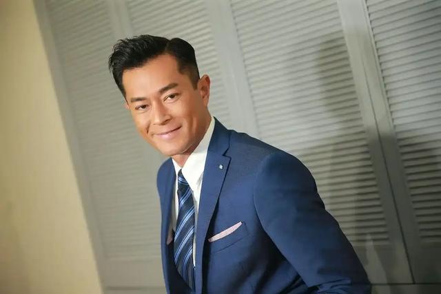 古天乐：于光影中沉淀，于慈善里发光