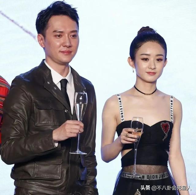 2021年有十对明星夫妻离婚，各有各的心酸，各有各的无奈