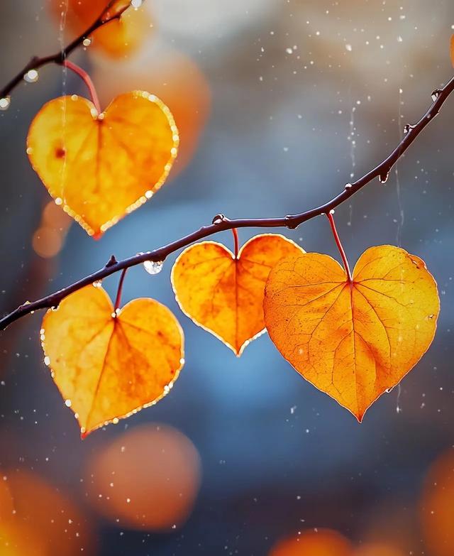 后来的我们，拥有了一切，却唯独失去了彼此