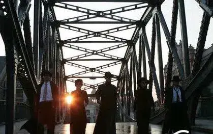 这10部豆瓣评分8分以上的谍战剧,有两部不输《潜伏》