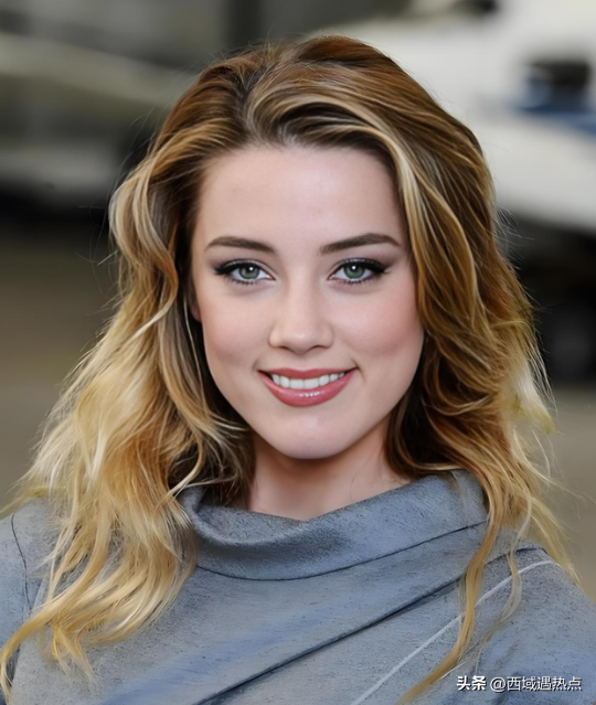 全球首富“埃隆·马斯克”未婚的历任女友