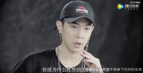 马伯骞差点出演《移动迷宫》，遭拒竟是因为不是单眼皮不像亚洲人…