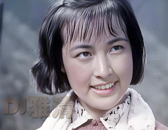 80年代珠影厂 为何被称“美人窝”？20位女星今昔对比 变化都太大了