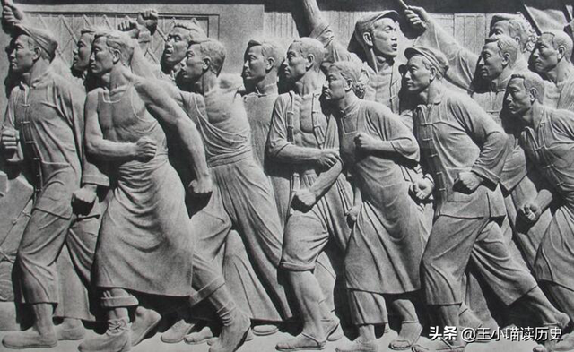 “五四烈士”郭钦光：《觉醒年代》郭心刚原型，忧国忧民吐血身亡