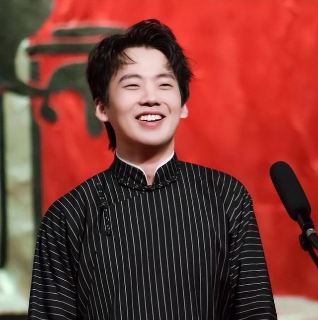 杨洋的真实学历曝光，娱乐圈还有很多学渣