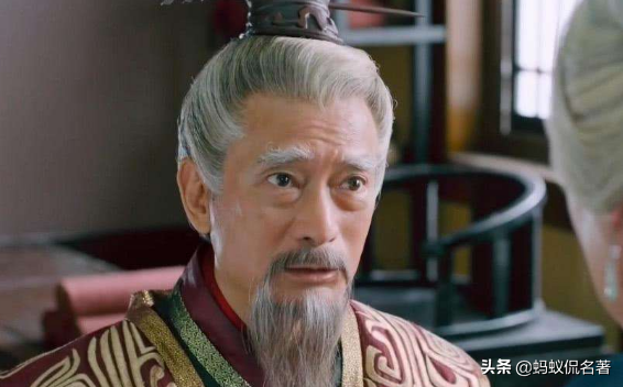 难怪姬昌死后没有封神，你看他真实身份是啥？连老君都惹不起