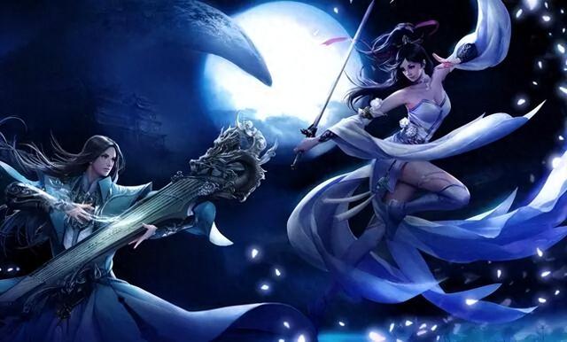 5本好看的多女主小说，全文节奏流畅，小高潮不断，大高潮迭起