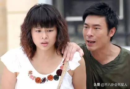 TVB演员扮丑大赏！他们真的很豁得出去