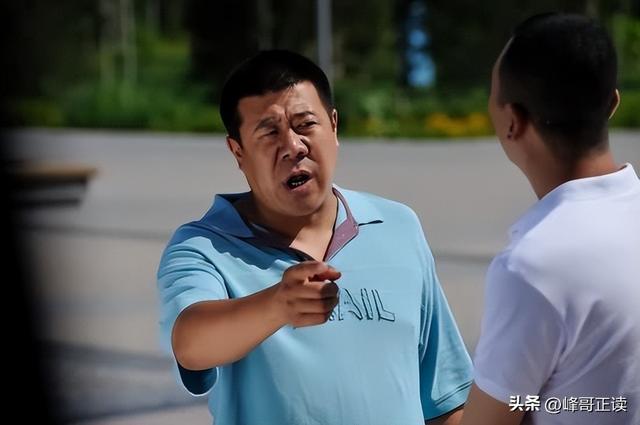 喝酒毁2段婚姻,如今瘦到脱相,“许大马棒”秦卫东经历了什么?