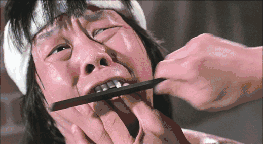 现在的恐怖片,一个能打的都没有