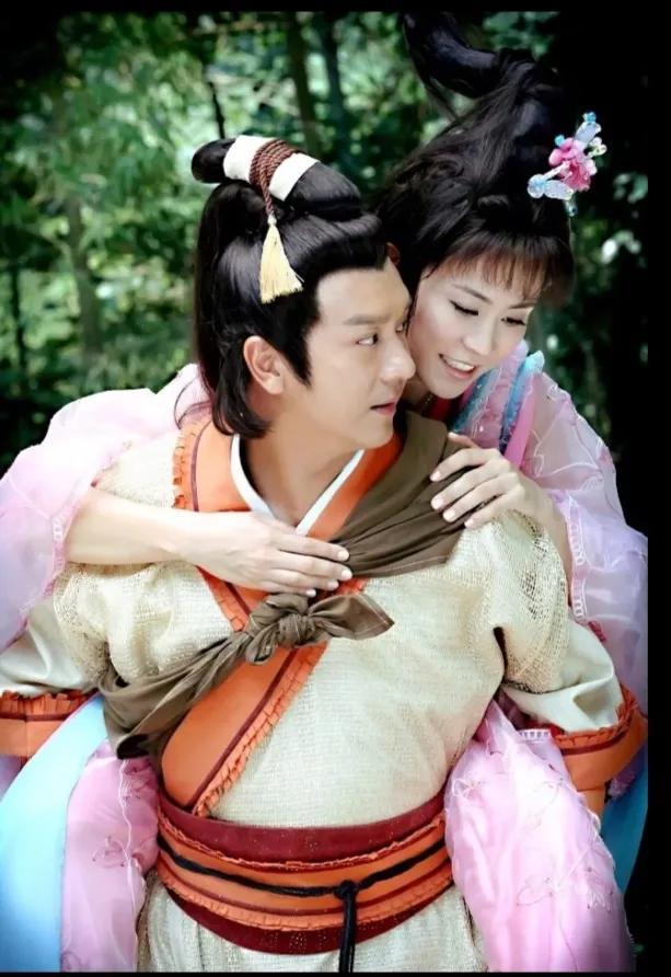 真正的薛平贵已经战死沙场，回来的只不过是满怀歉意的西凉王