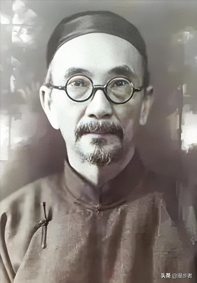 雷霆处决唐绍仪的杀手赵理君,为何难逃兔死狐悲的命运?