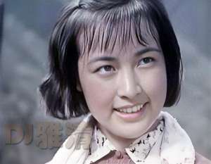 幽魂奇恋(80年代珠影厂 为何被称“美人窝”？20位女星今昔对比 变化都太大了)