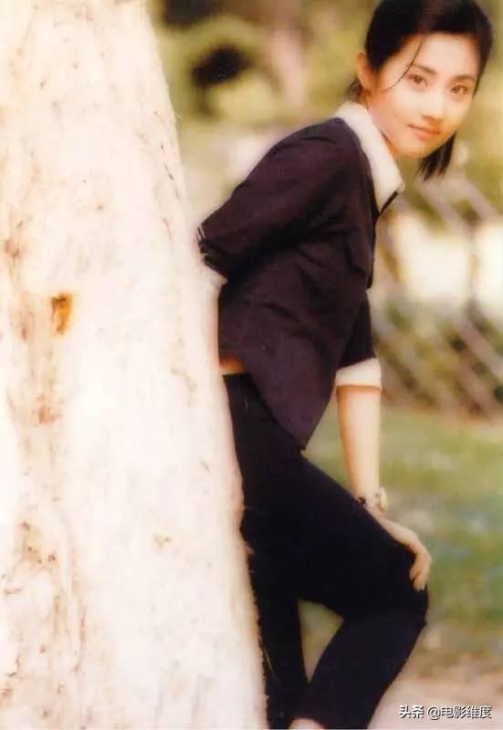 45岁张玉珊,从十八线女星到商界传奇,网友:厉害的女人