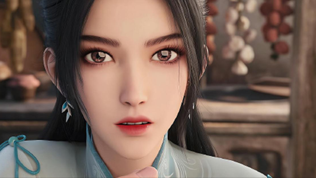 剑来：贺小凉的天赋有多高，她为何会爱上陈平安？