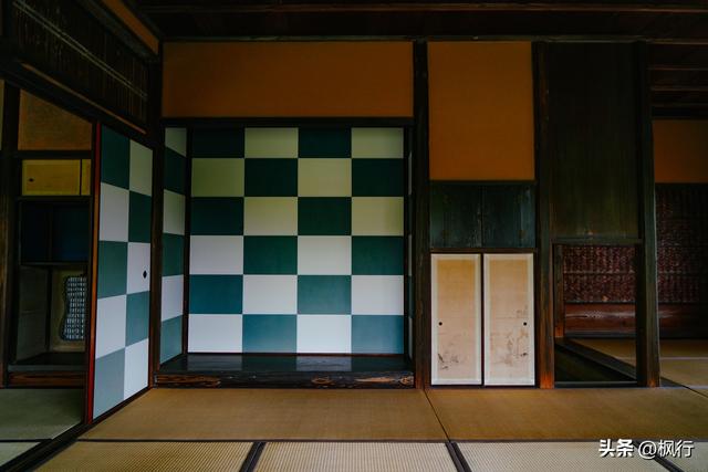 京都这座皇室的离宫，美且朴素的哲学，对得起超难的预约流程