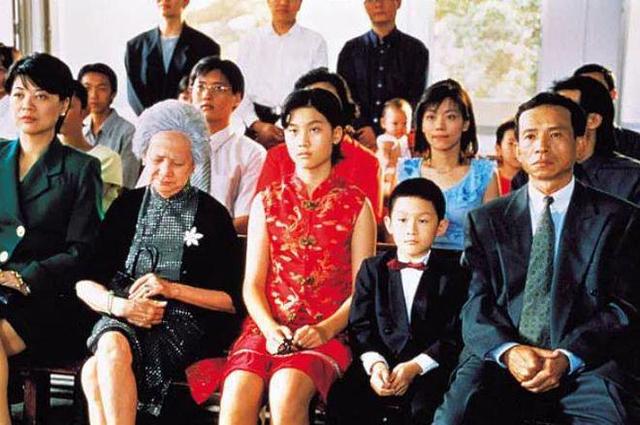 台湾曾禁播的5部大尺度电影，你有幸看过其中几部？