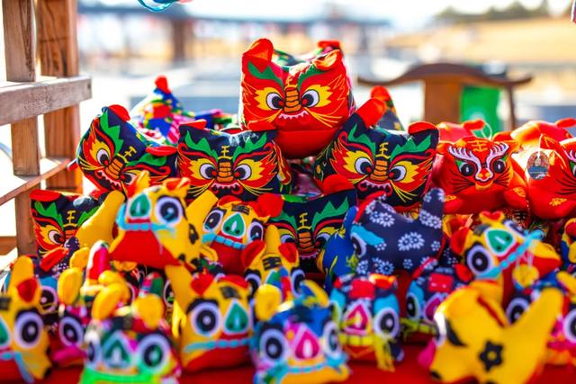 这些人免费！山东年味最浓的地方，尼山算一个