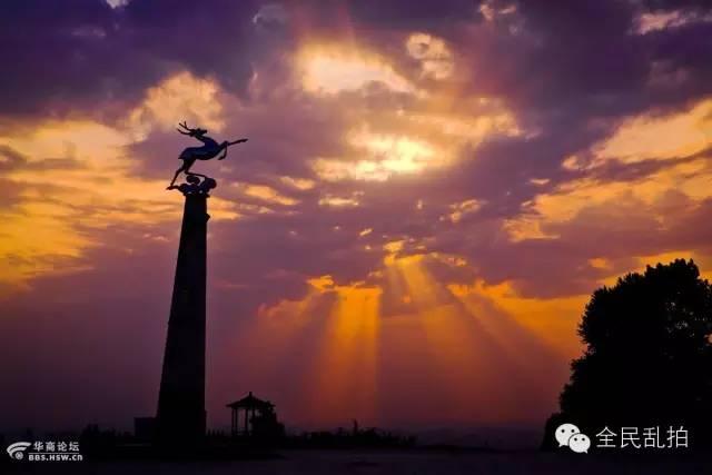 电影走进现实:还原陈忠实先生笔下的白鹿原