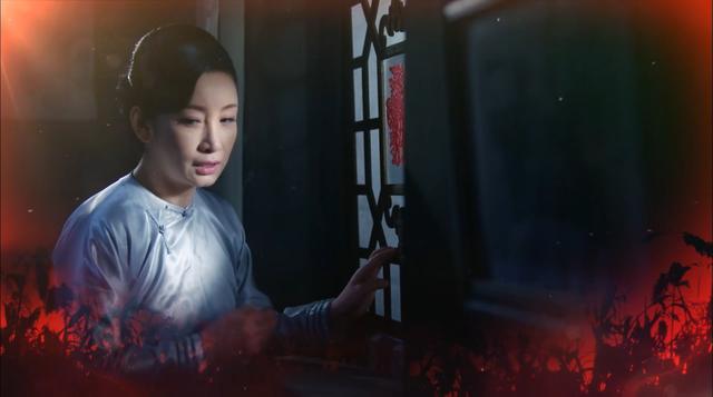 《红高粱》- 大少奶奶篇