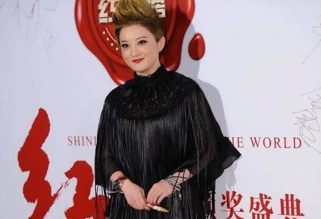 撒贝宁挂念20年的“小婉君”仍单身,如今的她,证实刘德华没说错