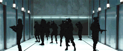 致怪物迷——史上最大怪物狂欢趴，你知道它们都出自哪里吗？