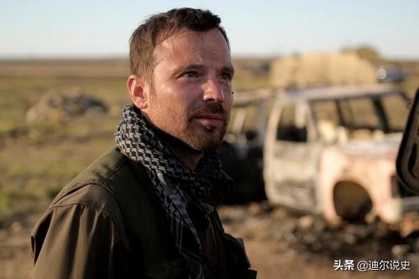 2022年最新热血战争电影，续写俄罗斯孤胆英雄独闯叙利亚的传奇