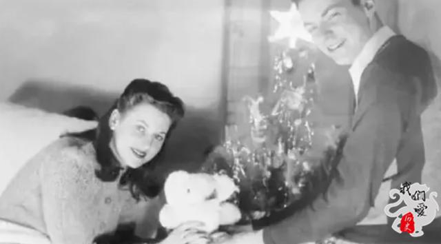 诺贝尔物理学奖获得者费曼与妻子的浪漫爱情故事