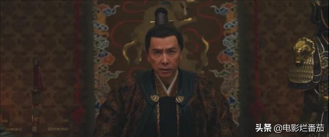 迪士尼的《花木兰》令人无法直视，这还是每个人心中的国宝吗？