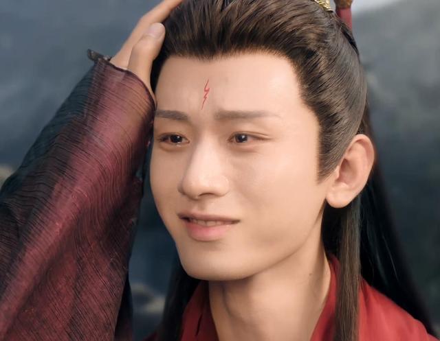 《沉香重华》大结局:应渊自毁修罗血脉,拯救三界苍生,皆大圆满