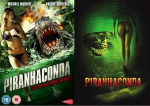 怪物吃美女(《蛇鱼怪》：比起剧情 不如看看怪物到底吞了多少妹子？)