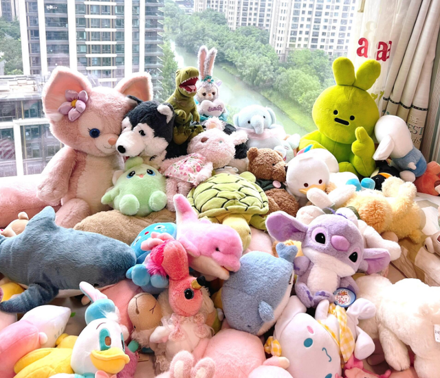 断舍离后：我才发现“家里乱”都是攒出来的 ，全是中国家庭的通病